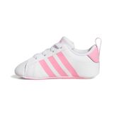Adidas KI8217 Grand Court Crib Beyaz Bebek Günlük Ayakkabı