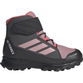 Adidas KI8261 Terrex Çocuk Mor Outdoor Bot