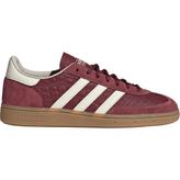 Adidas KI8686 Bordo Spezial Kadın Hentbol Ayakkabısı