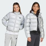 adidas Kız Çocuk Spor Mont 152 cm, JM1670 J SD GLAM JKT