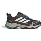 Adidas KJ8938 Terrex Skychaser Ax5 GTX Lacivert Erkek Hiking Ayakkabı
