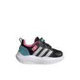 Adidas KJ9718 LIGHTORAMA RNR EL I Siyah Unisex Bebek Lifestyle Ayakkabı