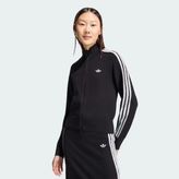 Adidas Knit Fb Tt Kadın Sweatshirt - 010 - Siyah