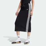 Adidas Knitted Kadın Etek - Siyah - L