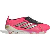 Adidas Krampon Predator Elıte Ft Fg JP6237 - Pembe