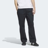 Adidas KS6773 Fsbs Chıno Pnt Erkek Eşofman Altı - 34 - Siyah