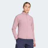 Adidas KY9857 Terrex Multi Essentials Kadın Pembe Ceket
