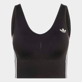 Adidas KZ4109 Seamless Bralet - Siyah