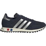 Adidas La Trainer Og KJ4382 Lacivert Unisex Spor Ayakkabı