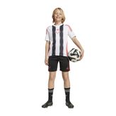 adidas Lastikli Bel Normal Siyah Erkek Çocuk Şort JY9527 MESSI SHORT Y