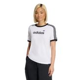 adidas Linear Kadın Tişört