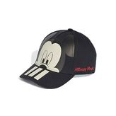 Adidas LK DISNEY MICKEY MOUSE CAP Çocuk Şapka KR2339 Siyah