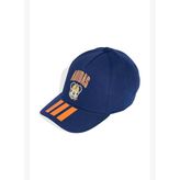 adidas LK DY MM CAP Mavi Çocuk Şapka KA9885