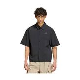 Adidas M Ct Q2 Shirt Erkek Günlük Gömlek KC1084 Siyah