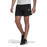 Adidas M Sl Chelsea Siyah Erkek Antrenman Şortu