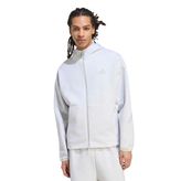 Adidas M Z.N.E. Fz Gri Erkek Eşofman Üstü M