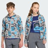 adidas MC MT Fz Fle Çocuk Sweatshirt