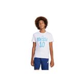 adidas Messi Name and Number Çocuk Tişört JJ1416