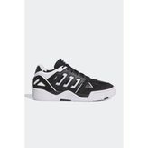 Adidas Midcity Low Erkek Siyah Basketbol Ayakkabısı