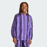 adidas Minecraft SST Çocuk Sweatshirt