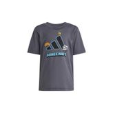 adidas Minecraft Training Çocuk Tişört