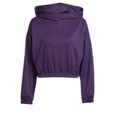 adidas MO Cover-Up Kadın Sweatshirt