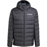 Adidas mt Down Ho J Ceket Mont - Black