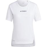 Adidas Mt Kadın Siyah Tişört