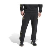 Adidas Mufc Cs Pnt Erkek Günlük Eşofman Altı JM5566 Siyah - XL