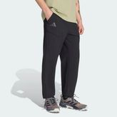 Adidas Multi CLIMA365 Liteflex Cargo Erkek Eşofman Altı - Siyah