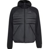 Adidas Multı Hyb Jkt Ceket Mont - Siyah