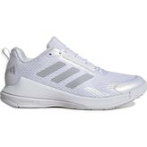 adidas Novaflight 2 Indoor Kadın Beyaz Voleybol Ayakkabısı IG1609