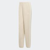 Adidas Originals By Jennie Kadın Bej Pantolon (LD4963) - Krem - XS
