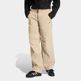 Adidas Originals Kadın Bej Pantolon (KC8892) - Krem