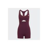 adidas Originals Sport Kadın Bordo Tulum (KT7035)