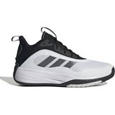 adidas Own the Game 3.0 Versatile Erkek Basketbol Ayakkabısı - Beyaz