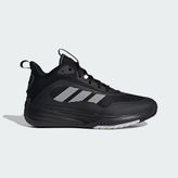 adidas Own the Game 3.0 Versatile Erkek Basketbol Ayakkabısı - Siyah