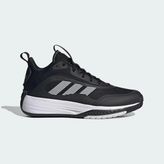 Adidas Own The Game 3 Erkek Basketbol Ayakkabısı - Siyah