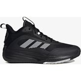 Adidas Ownthe Game 3.0 Erkek Siyah Basketbol Ayakkabısı.-