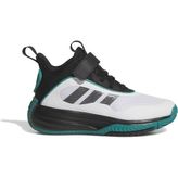 Adidas Ownthegame 3.0 K Beyaz Çocuk Basketbol Ayakkabısı