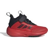 adidas Ownthegame 3.0 K Çocuk Siyah Basketbol Ayakkabısı IF4594