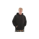 adidas P Essentialential Erkek Siyah Sweatshirt