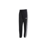 adidas PANTOLON (1/1) JD5302 W 3S FT CF PT SİYAH/BEYAZ
