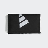 Adidas Performance HT4750 Essentials Training Wallet - Siyah - Beyaz