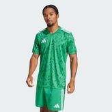 Adidas Performance JG3552 Team Icon 25 Forma - Yeşil