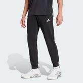 Adidas Performance KS7959 Workout Essentıals Feelready Eşofman Altı - Siyah