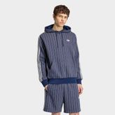 adidas Pin Hd Erkek Siyah Sweatshirt