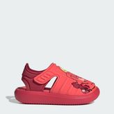 Adidas Pixar Disney Water Sandal Sebastian IH1235 Better Scarlet/Cloud White Kırmızı Bebek Sandalet