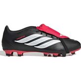 Adidas Predator Club Ft Fg/mg Krampon - Siyah - 42,5