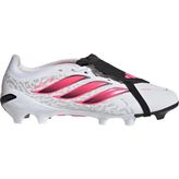 Adidas Predator League Ft Fg Erkek Krampon (JP6278) - Renkli